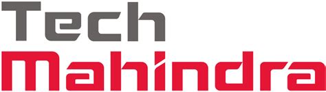 tech mahindra logo png